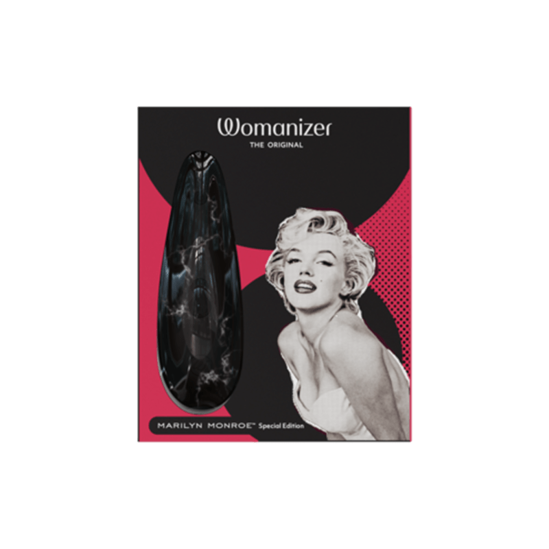 Classic 2 - Marilyn Monroe Special Edition - Black Marble