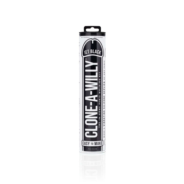 Clone A Willy Original - Jet Black