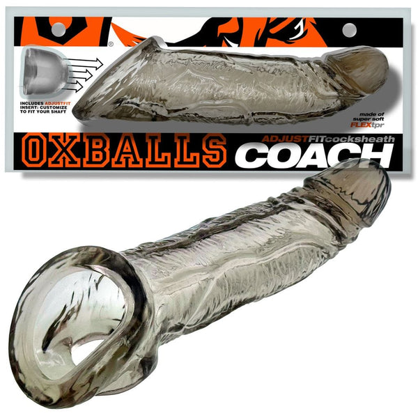 Coach Cocksheath Storm