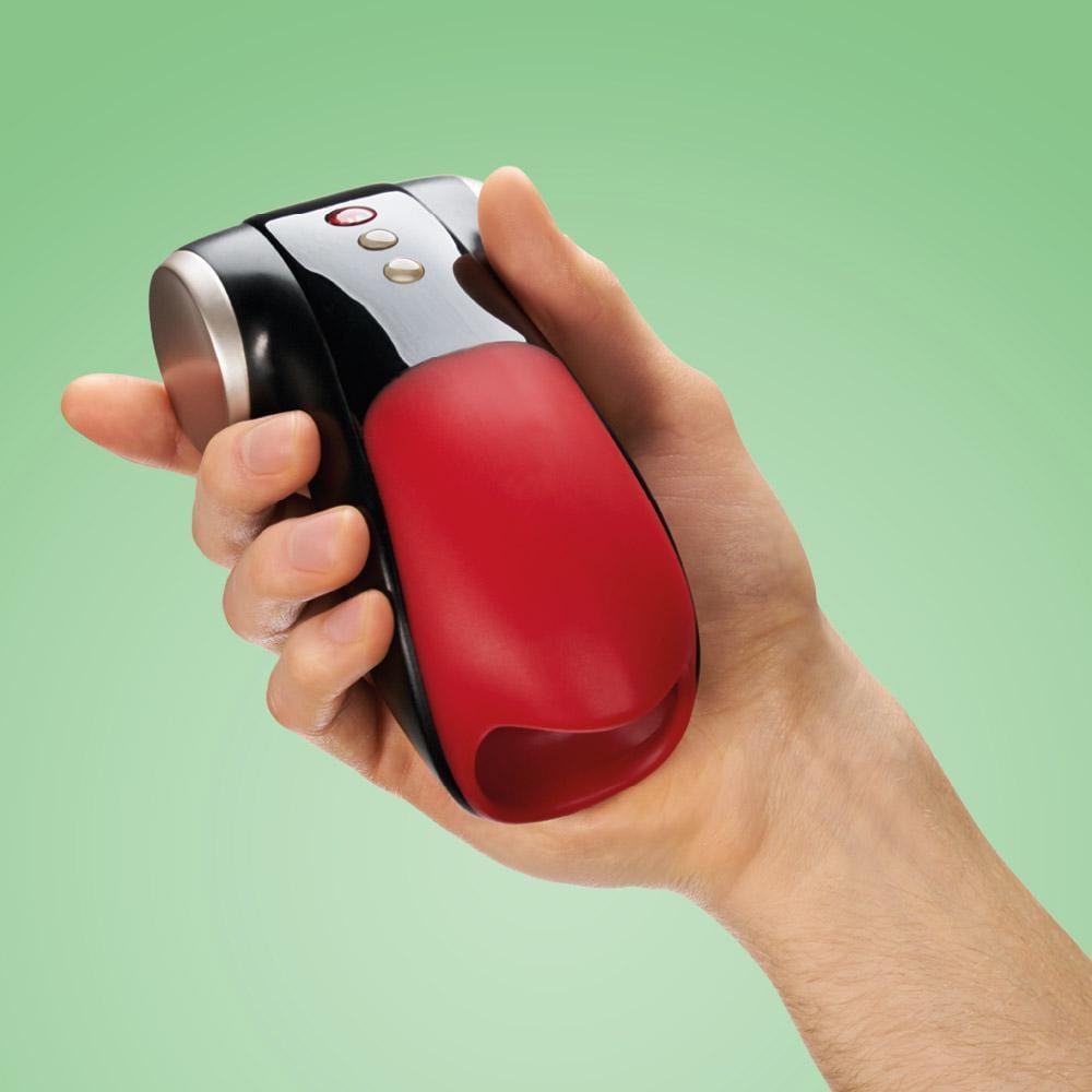 COBRA LIBRE II Vibrating Masturbator