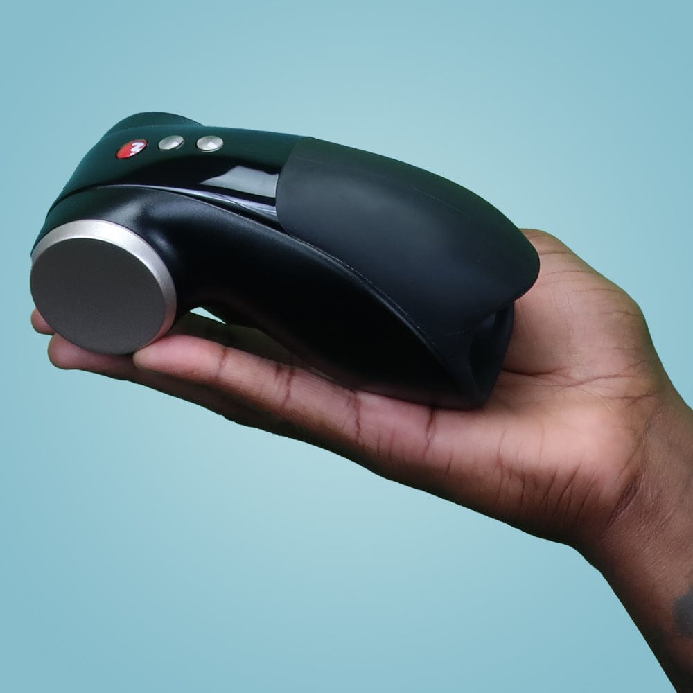 COBRA LIBRE II Vibrating Masturbator