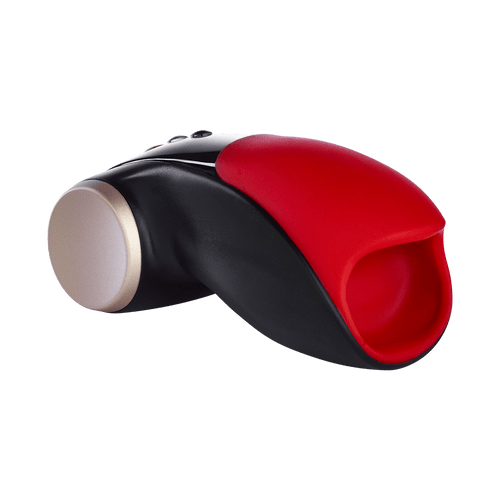 COBRA LIBRE II Vibrating Masturbator