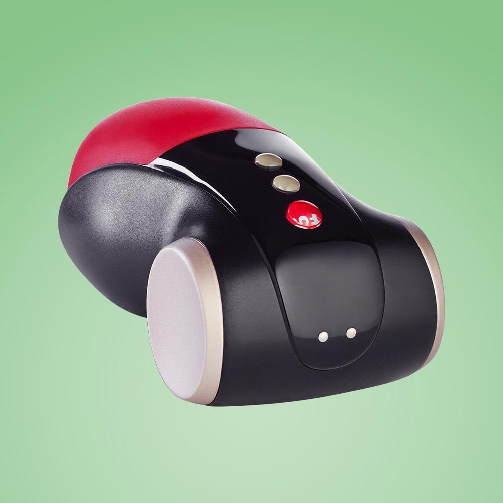 COBRA LIBRE II Vibrating Masturbator