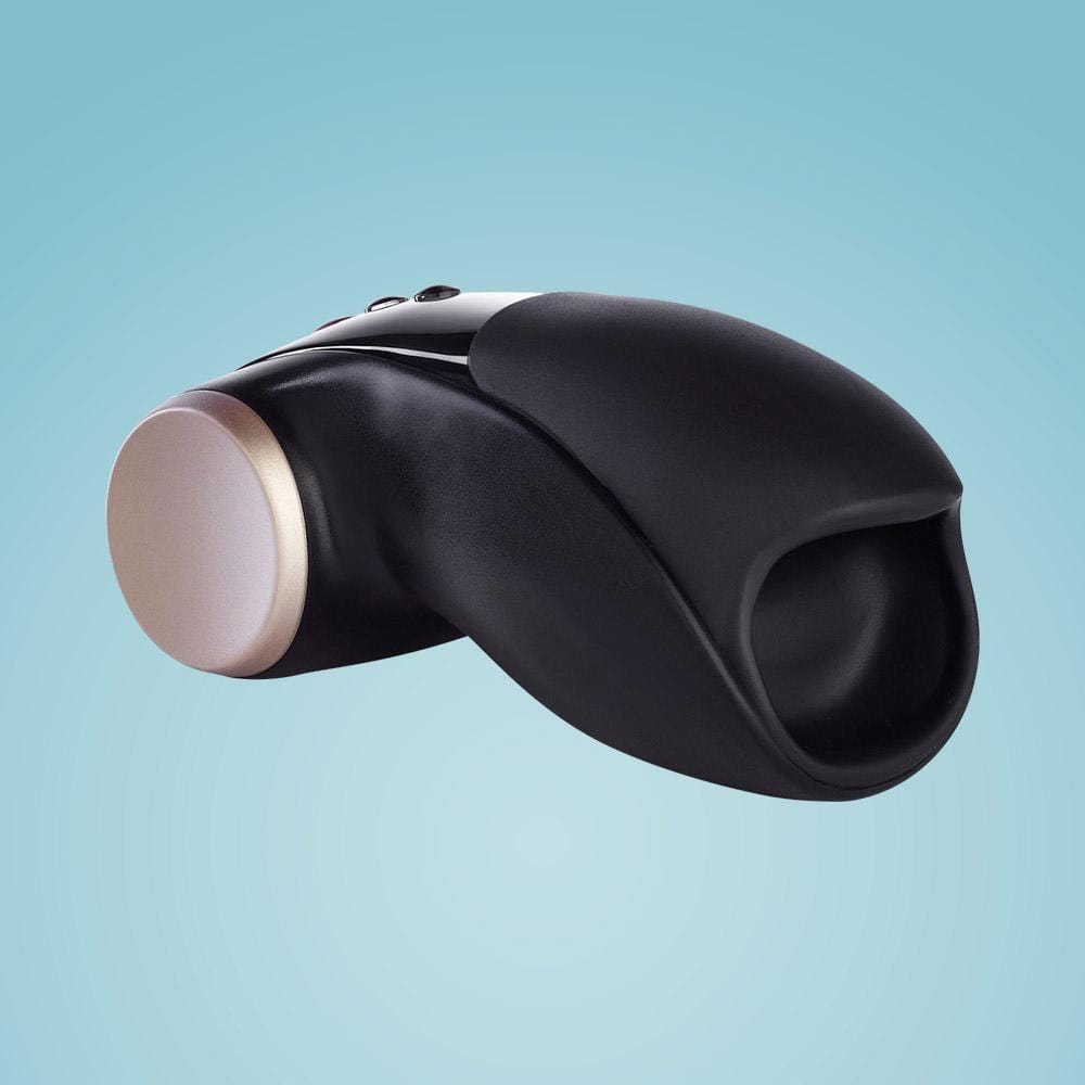 COBRA LIBRE II Vibrating Masturbator