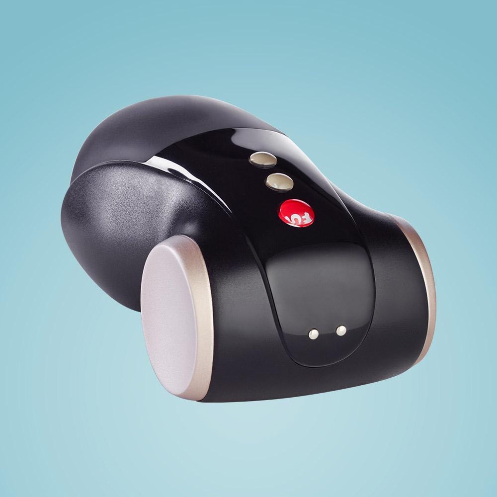 COBRA LIBRE II Vibrating Masturbator