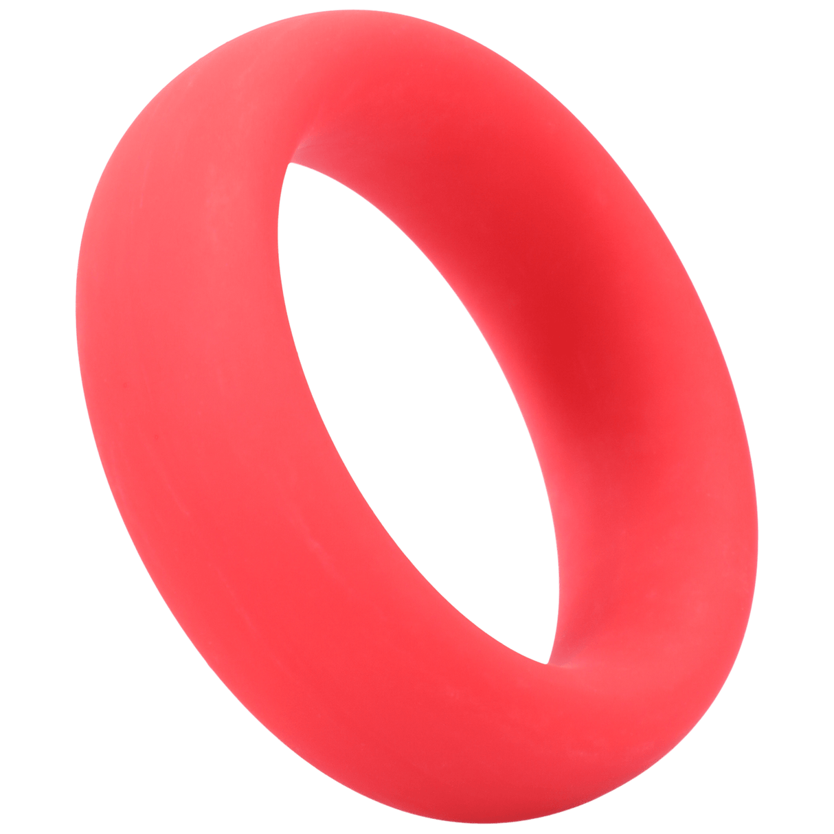 Cock Ring Advanced 1 3/4 inches Red