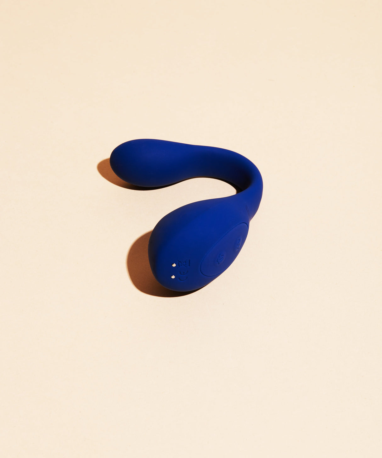 Coco Clitoral Suction & Vibrator - Blue