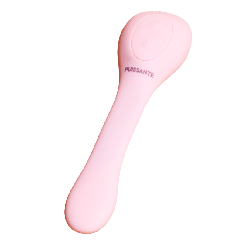 Coco Clitoral Suction & Vibrator - Pink