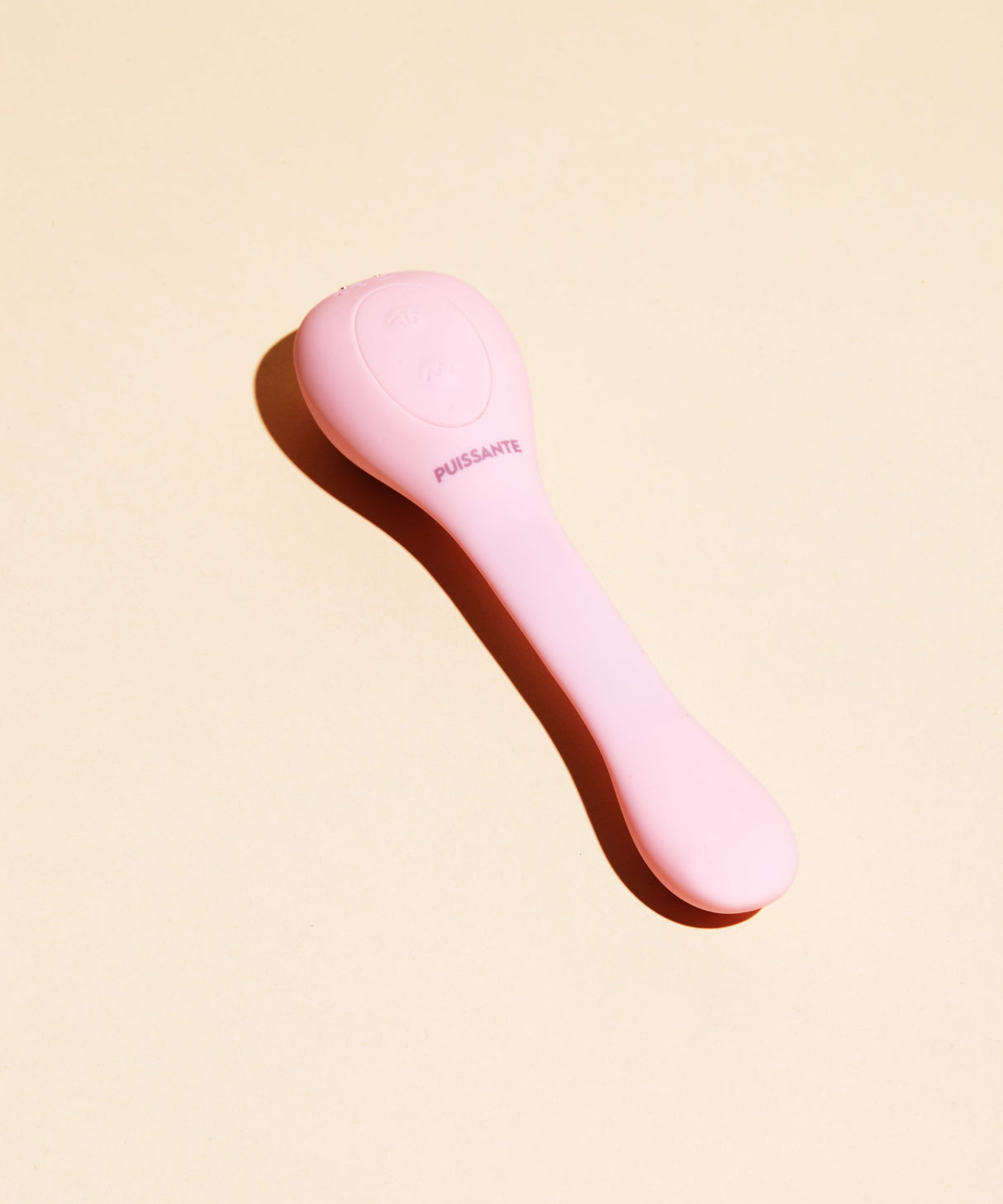 Coco Clitoral Suction & Vibrator - Pink
