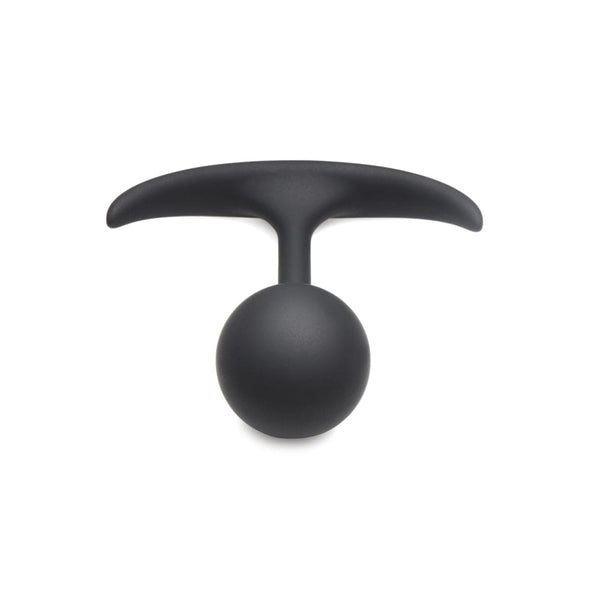 Comfort Weighted Plug 3.3" - Small *