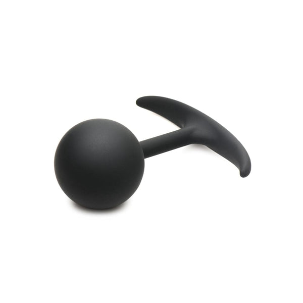 Comfort Weighted Plug 4.7" - XL *
