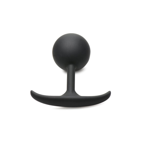 Comfort Weighted Plug 4.7" - XL *