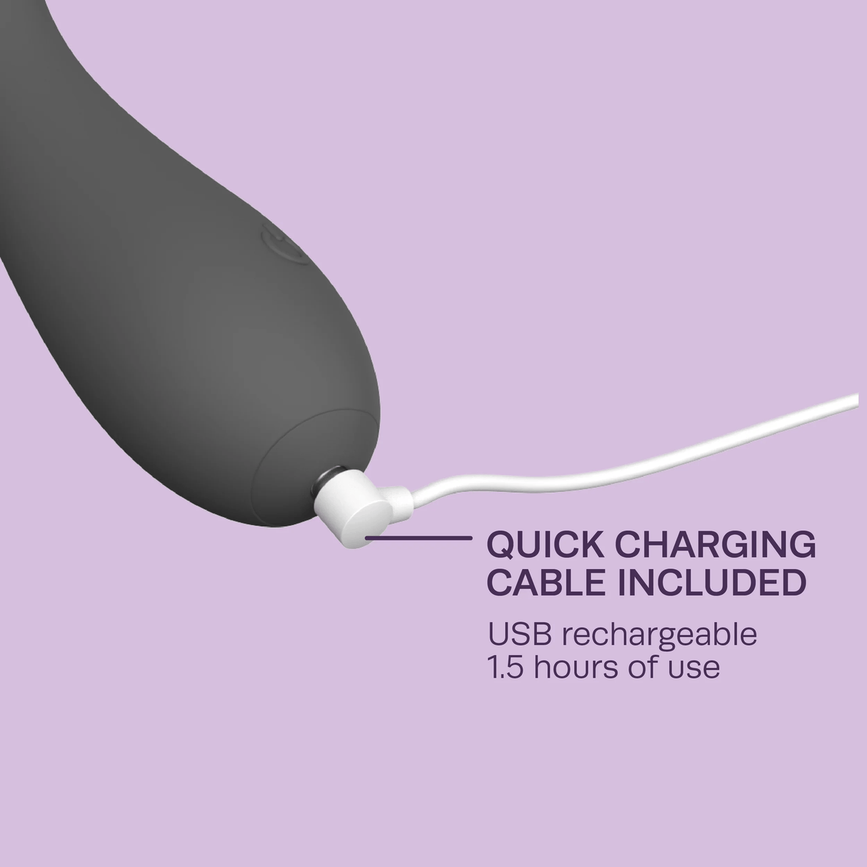 Comin' Soon Vibe - Cosmo