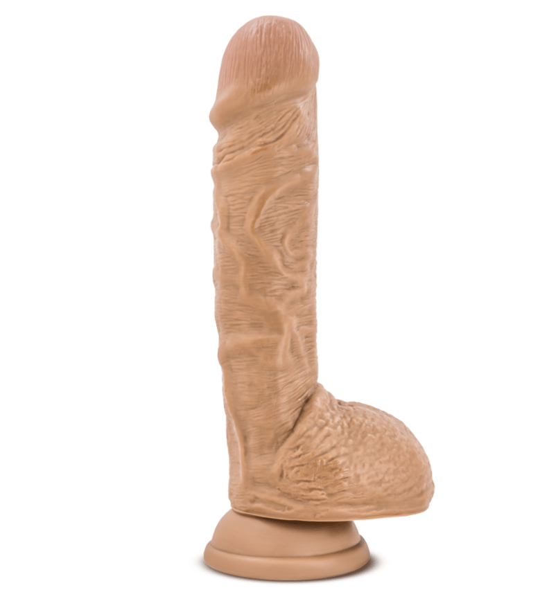 Coverboy - Your Personal Trainer - Latin