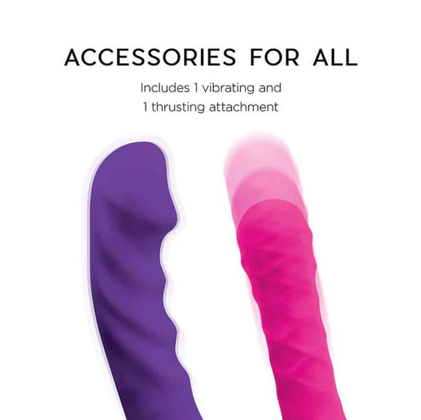 Cowgirl Saddle Machine – Rideable Rocking Sex Machine System