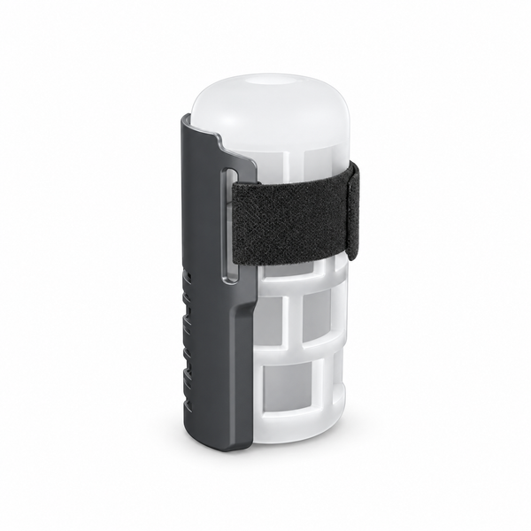 Lovense Solace Pro Grip Kit - Universal Sleeve Adapter Set