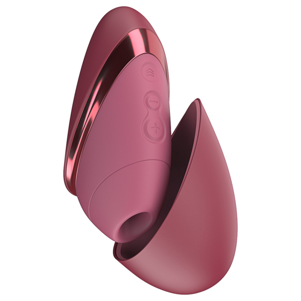 Womanizer Next Liberty Bordeaux