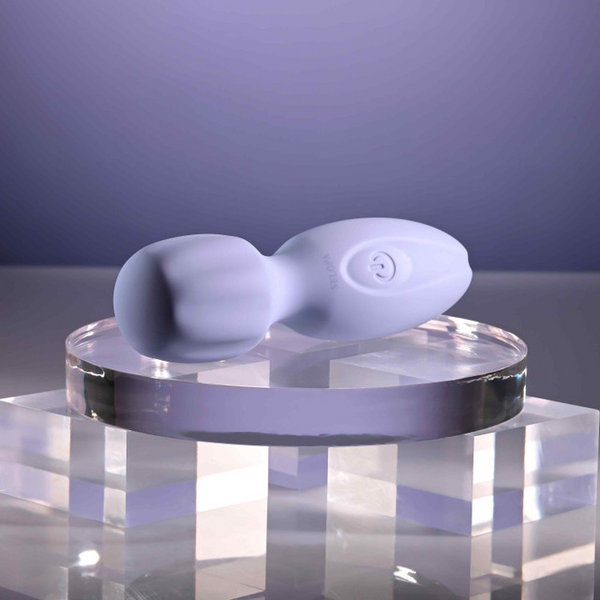 SELOPA Lil’ Wand Waterproof Mini Vibrator