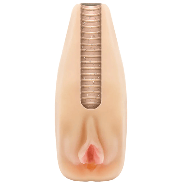 EnLust - Sabrina Male Masturbator with Bullet Vibrator