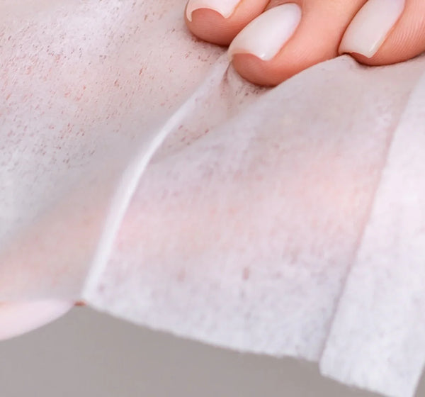 Beaver Butter Fresh Vaginal Wipes