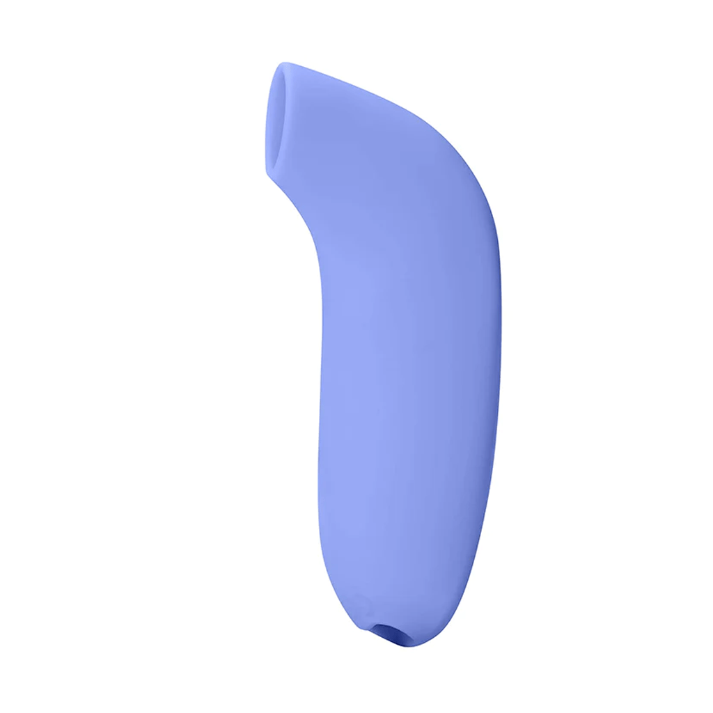 Dame Aer Air Pulse & Clit Suction Stimulator - Periwinkle