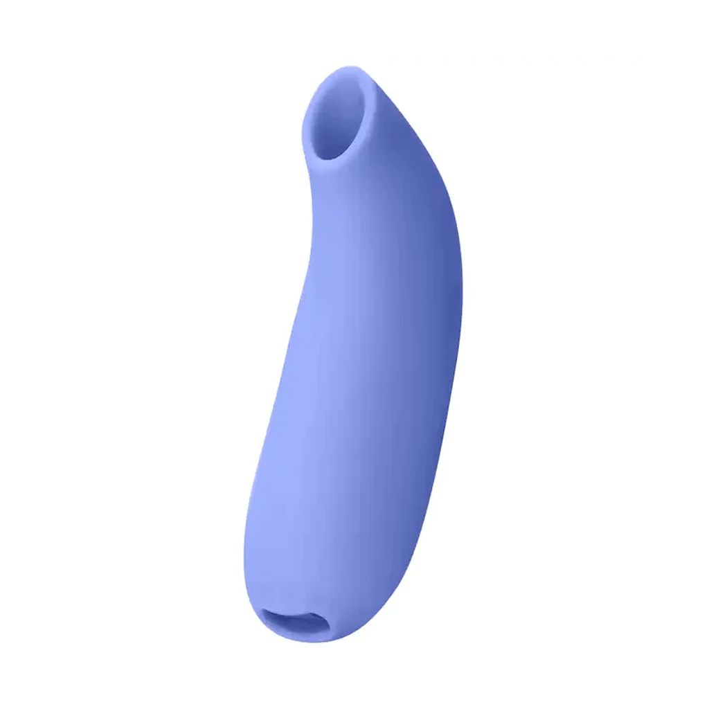 Dame Aer Air Pulse & Clit Suction Stimulator - Periwinkle