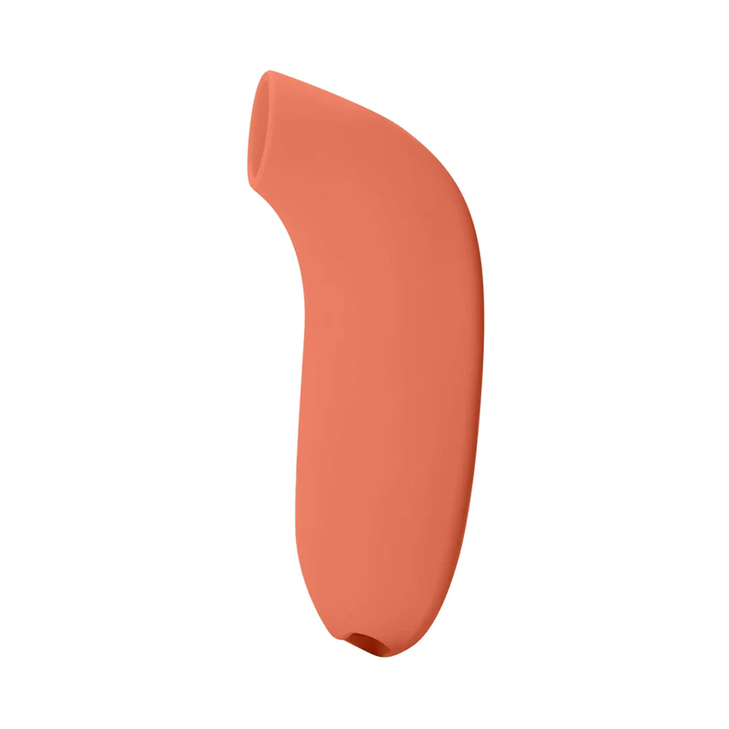 Dame Aer Clitoral Suction - Papaya