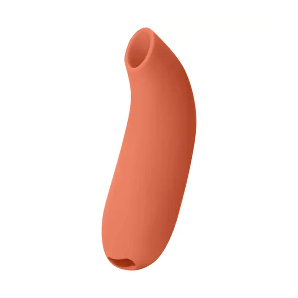 Dame Aer Clitoral Suction - Papaya