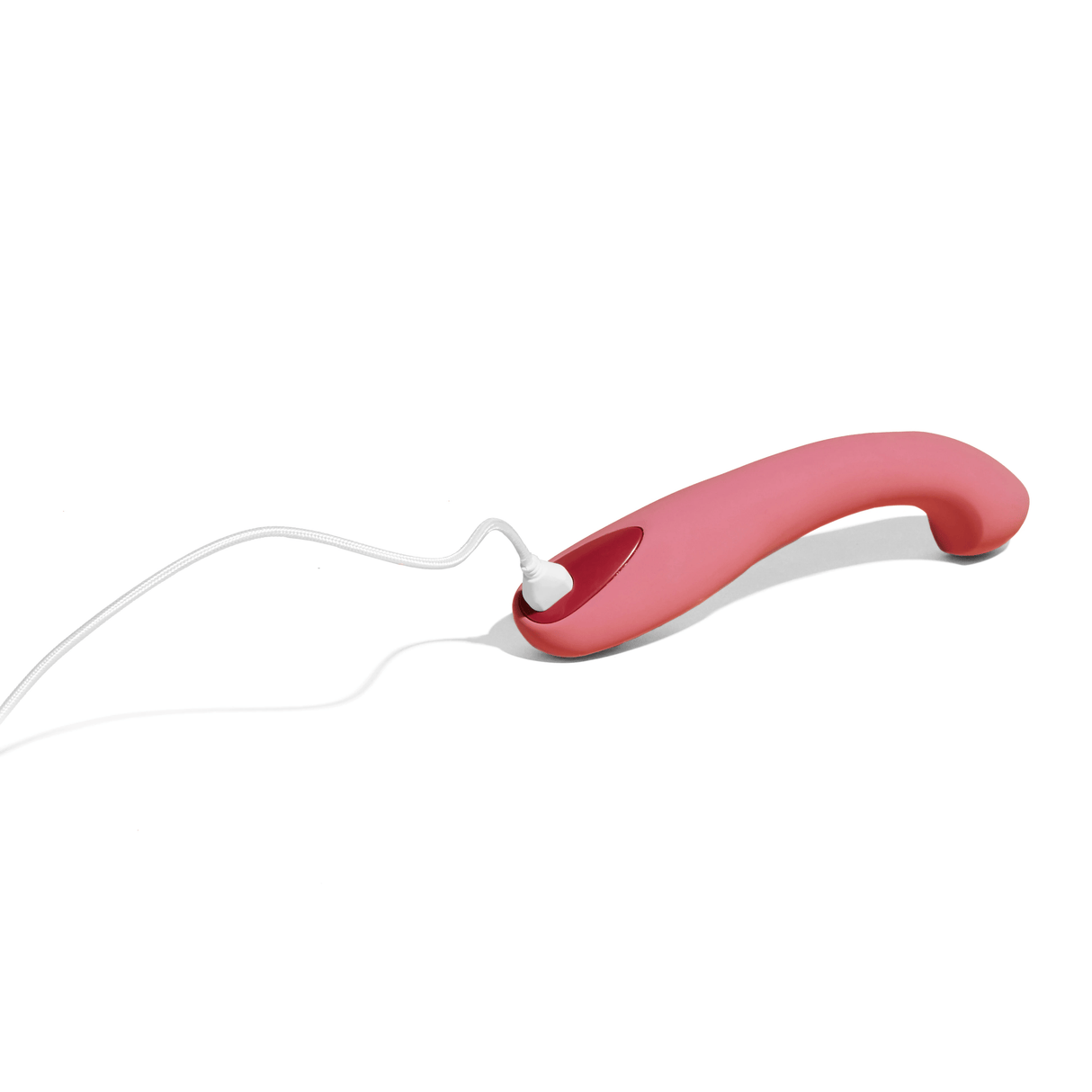 Dame Arc - Berry - G-Spot Vibrator