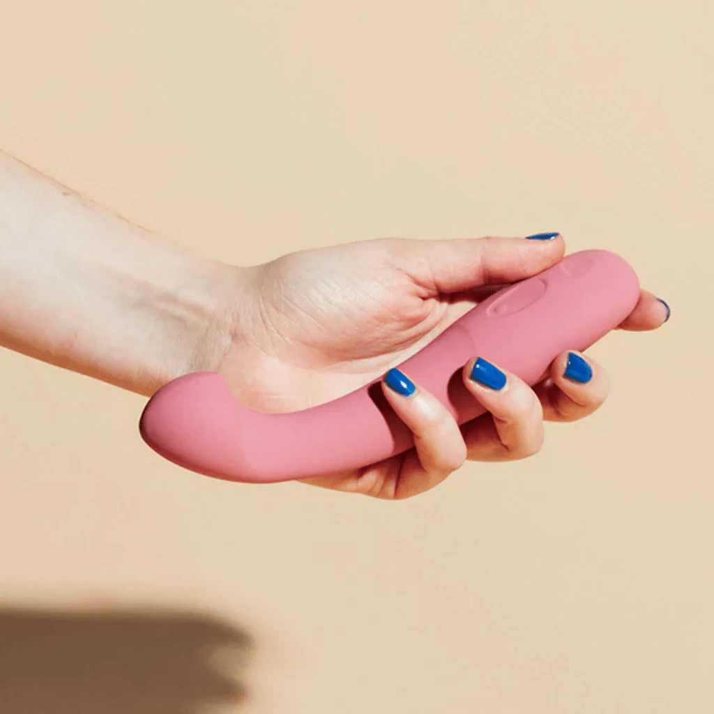 Dame Arc - Berry - G-Spot Vibrator