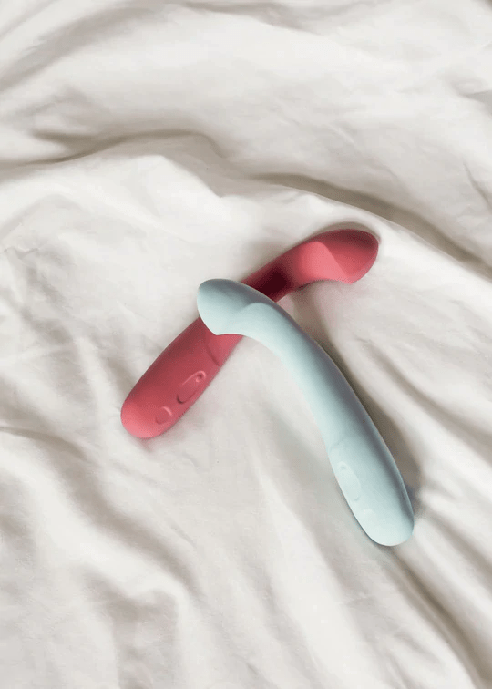 Dame Arc - Berry - G-Spot Vibrator