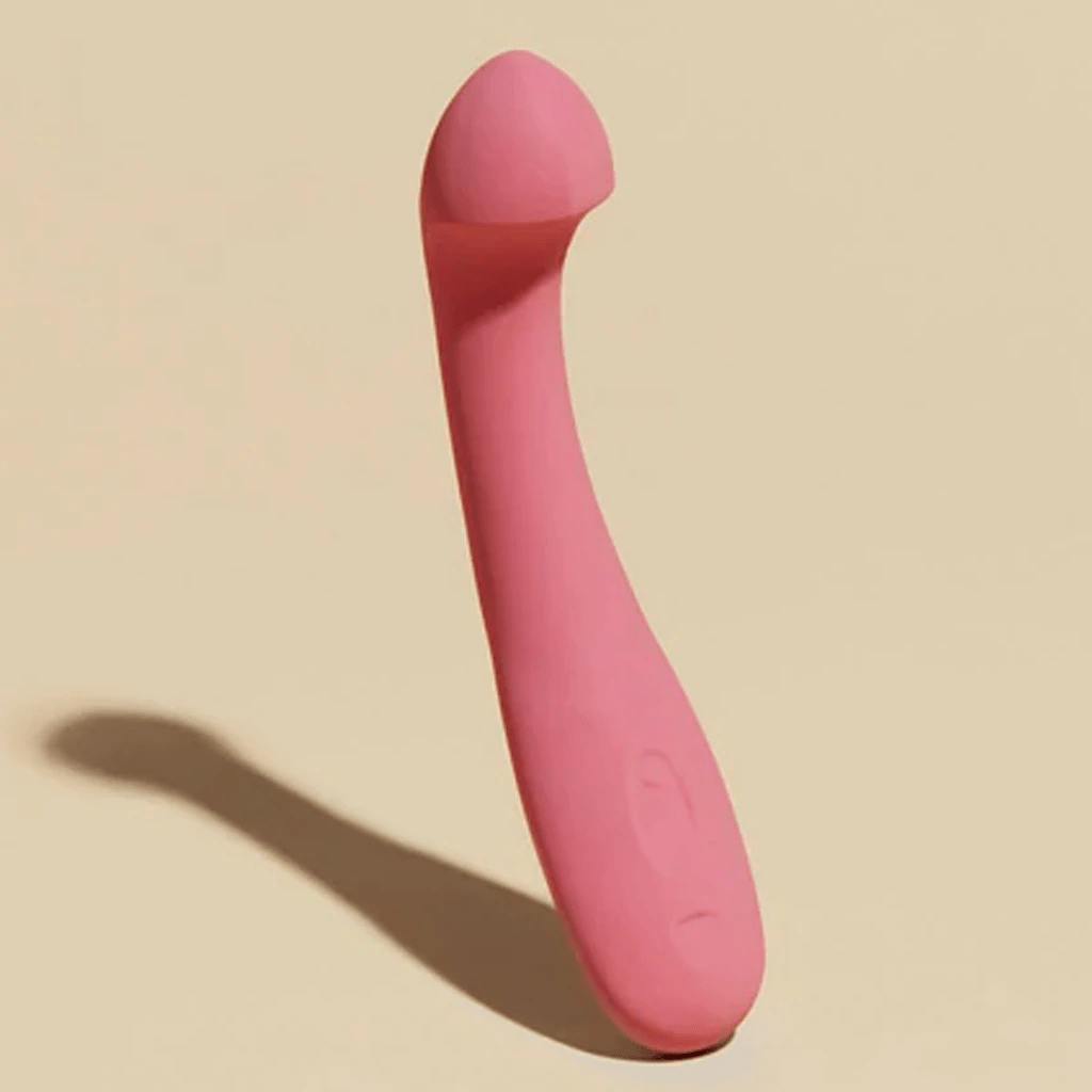Dame Arc - Berry - G-Spot Vibrator