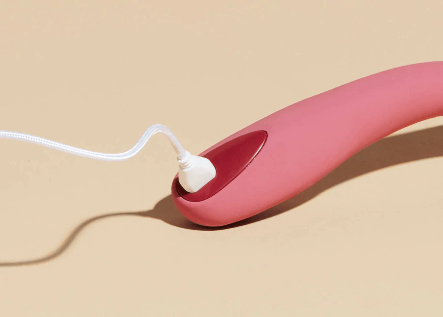 Dame Arc - Berry - G-Spot Vibrator