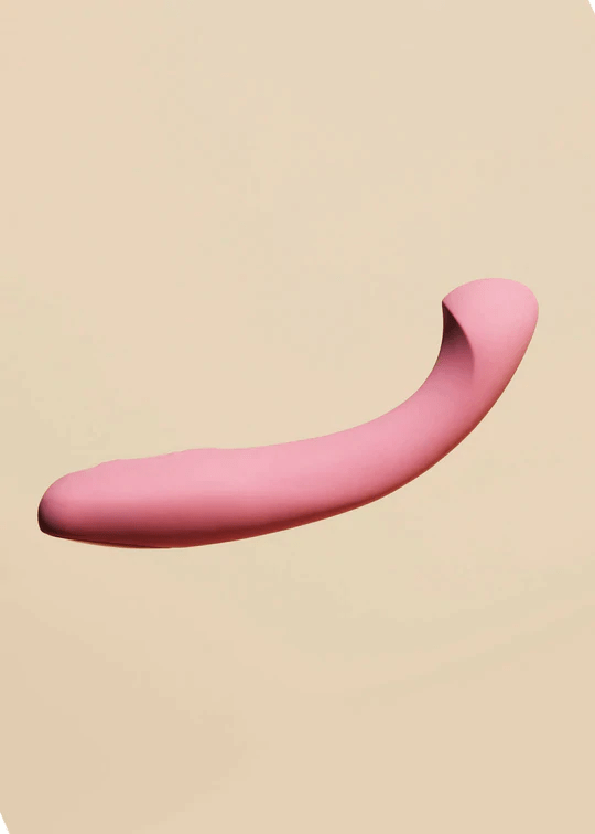 Dame Arc - Berry - G-Spot Vibrator