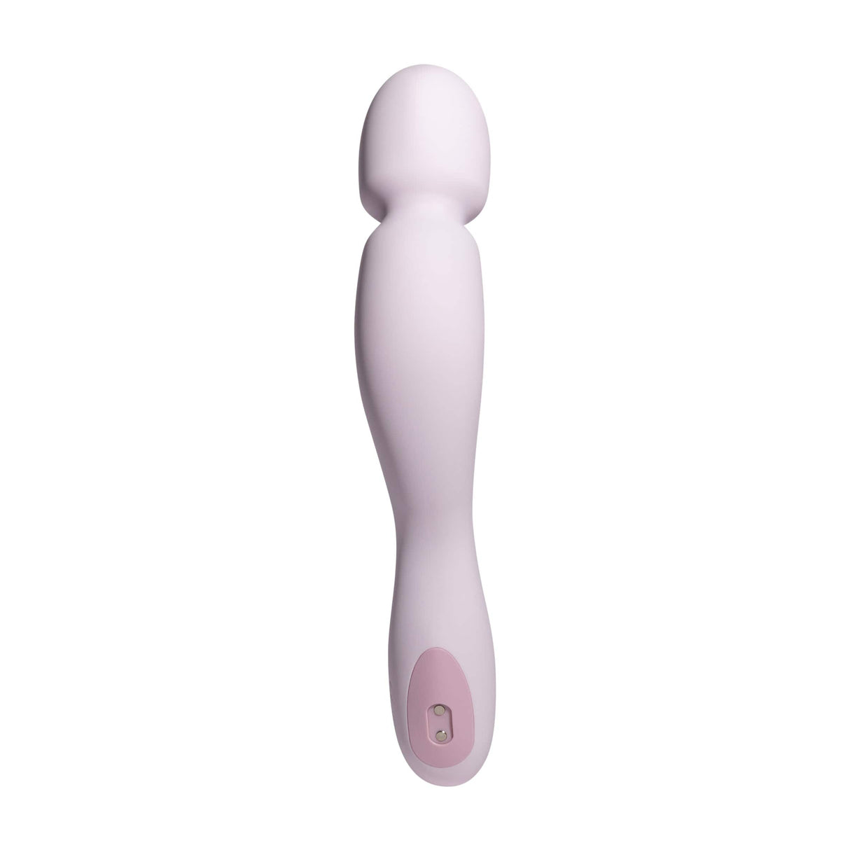 Dame Com Wand Vibrator - Quartz