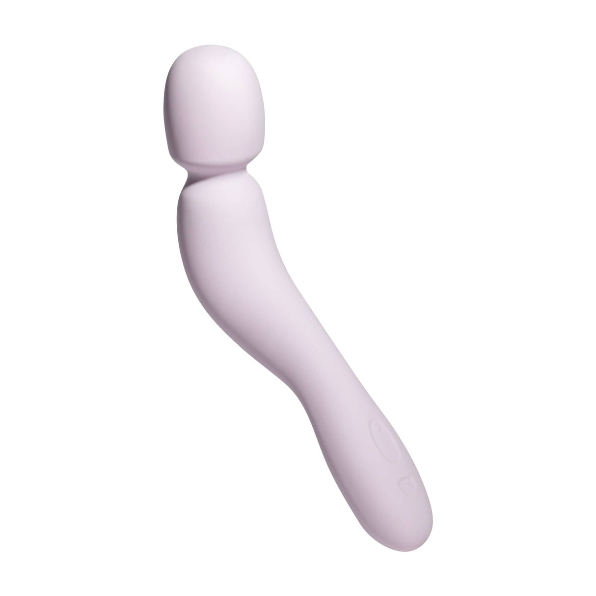 Dame Com Wand Vibrator - Quartz