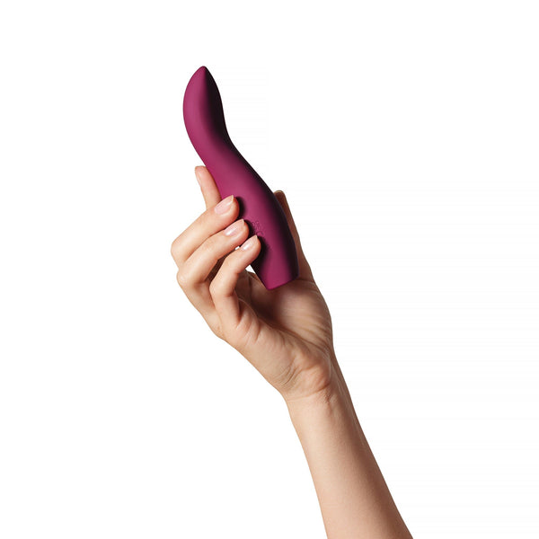 Dame Dip 2.0 Versatile Vibe - Plum