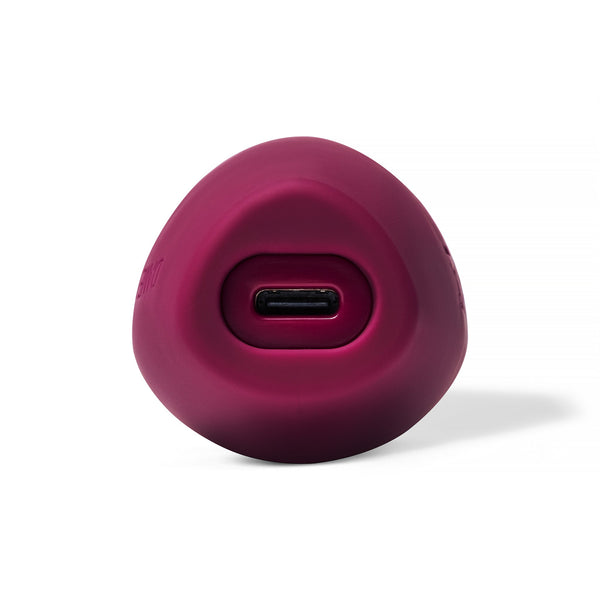 Dame Dip 2.0 Versatile Vibe - Plum