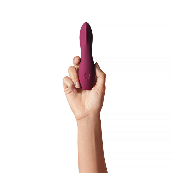 Dame Dip 2.0 Versatile Vibe - Plum