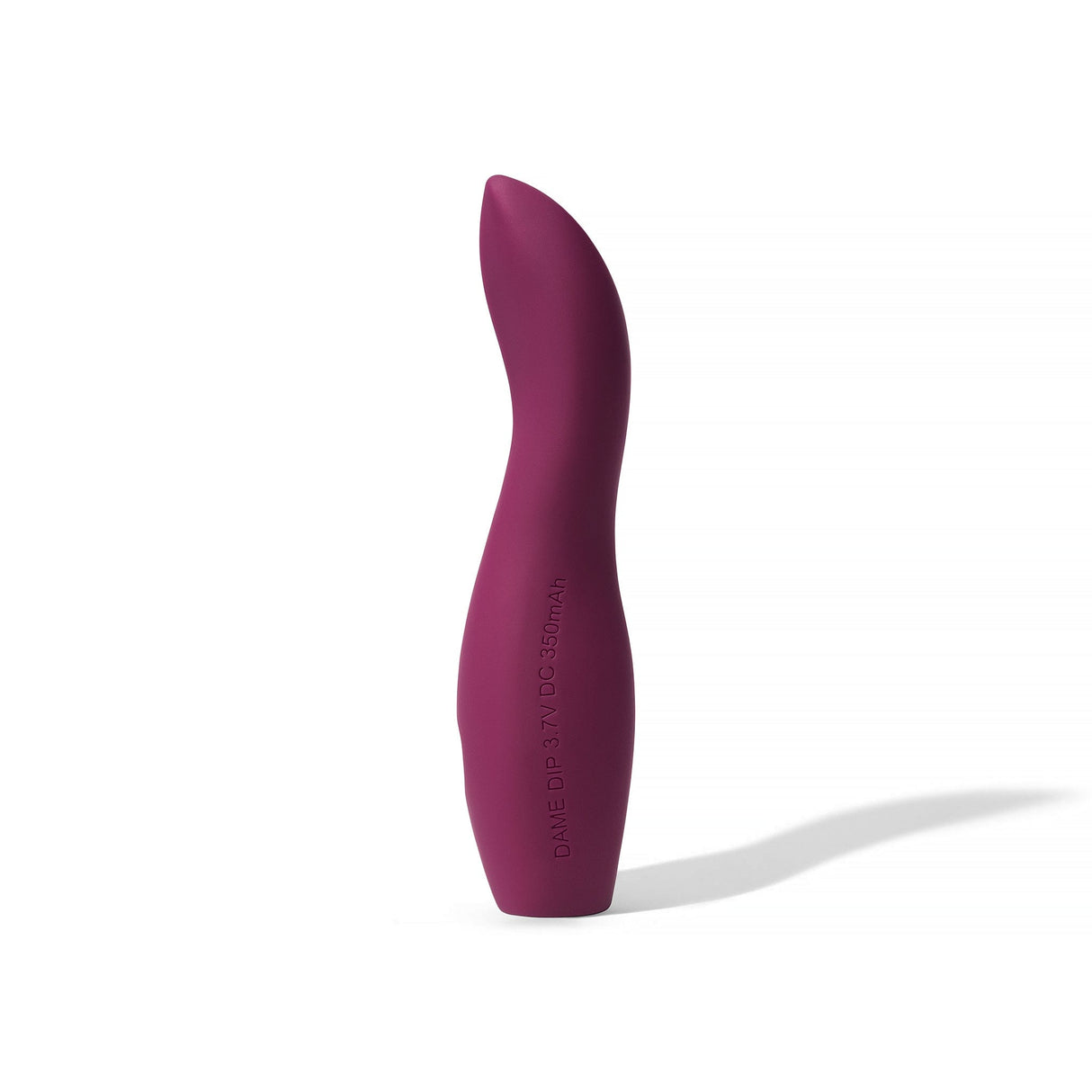 Dame Dip 2.0 Versatile Vibe - Plum