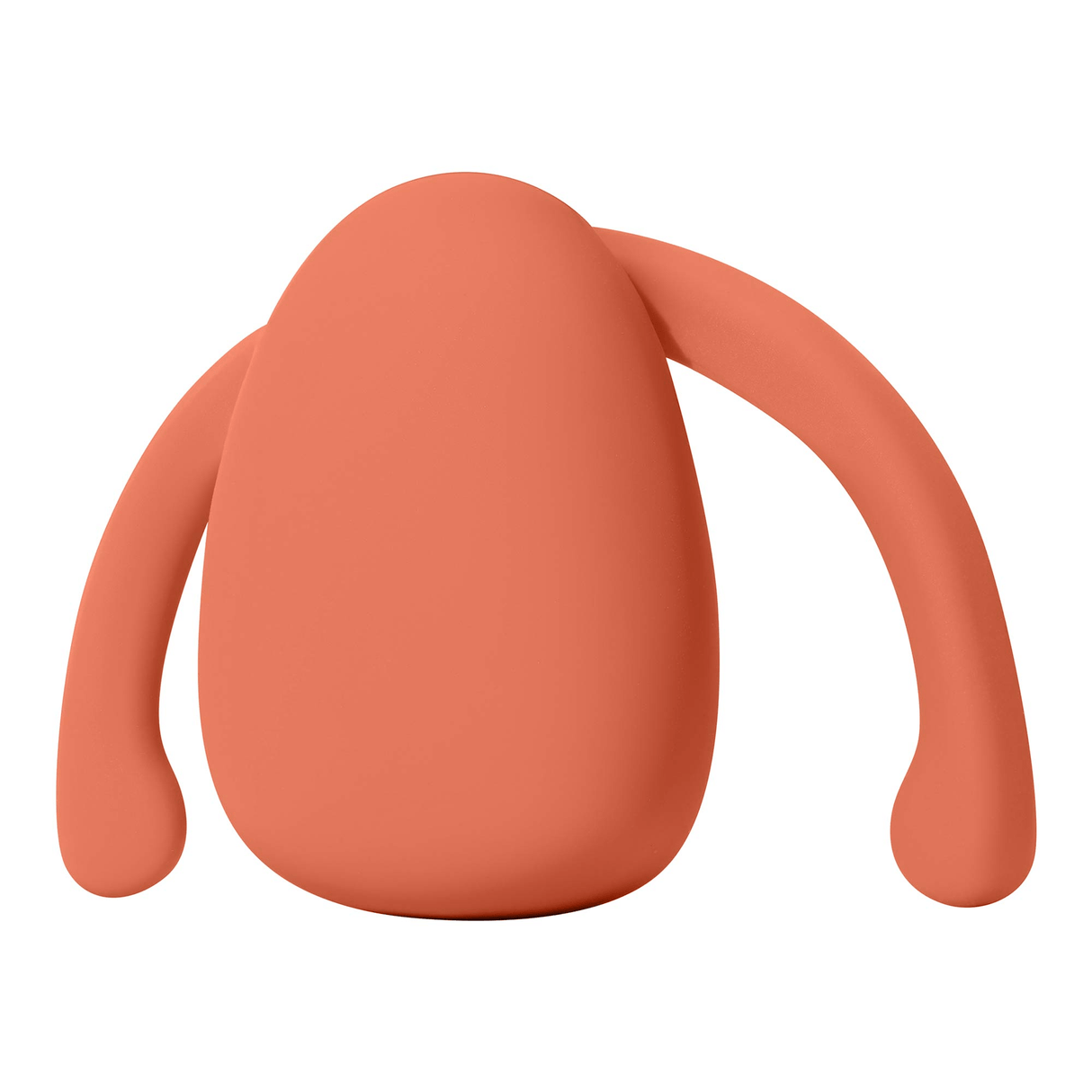 Dame Eva Clitoral Vibe - Papaya