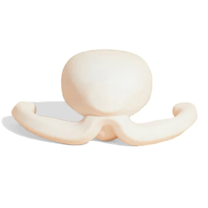 Dame Eva Clitoral Vibe - Quartz