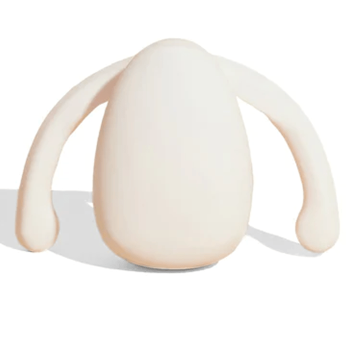 Dame Eva Clitoral Vibe - Quartz