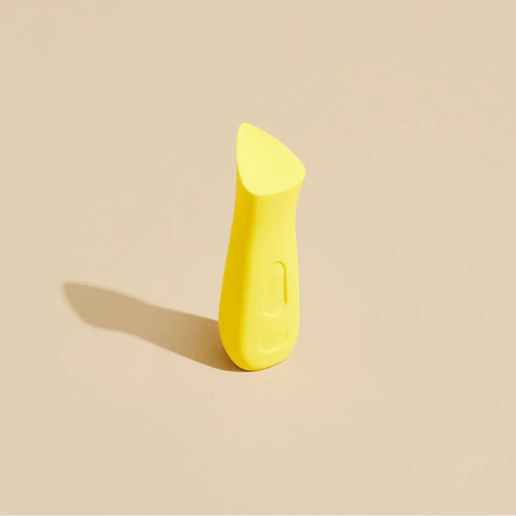 Dame Kip Clitoral Stimulation - Lemon