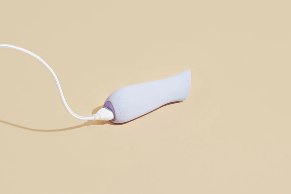 Dame Kip Clitoral Stimulator - Lavender