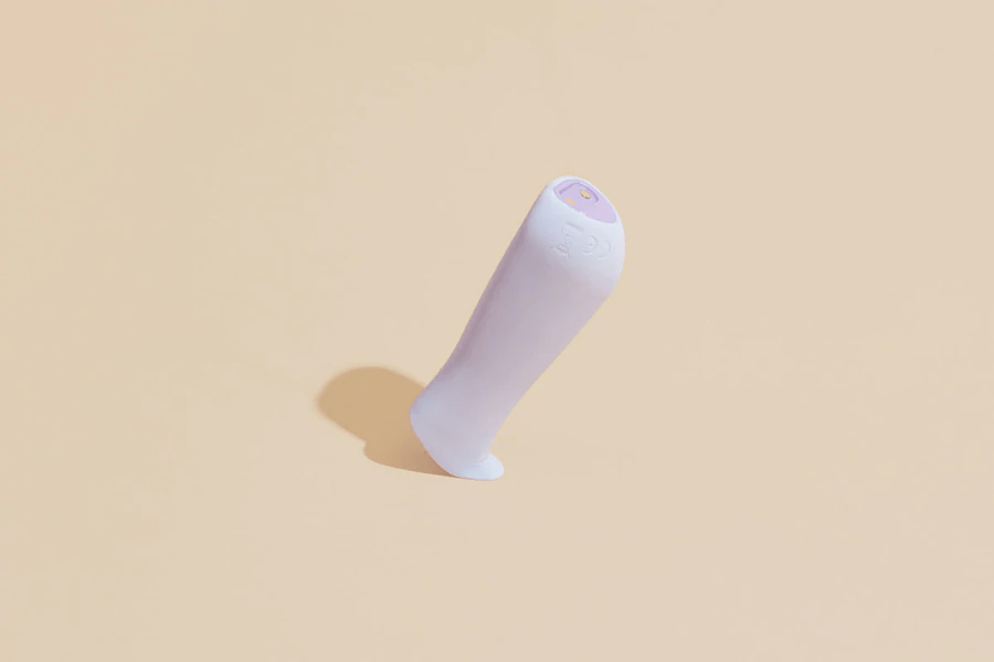 Dame Kip Clitoral Stimulator - Lavender