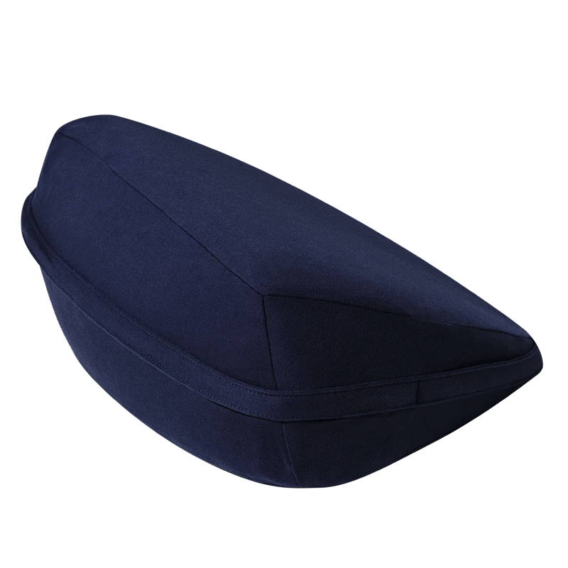 Dame Pillo - Supports You at Every Angle - Indigo