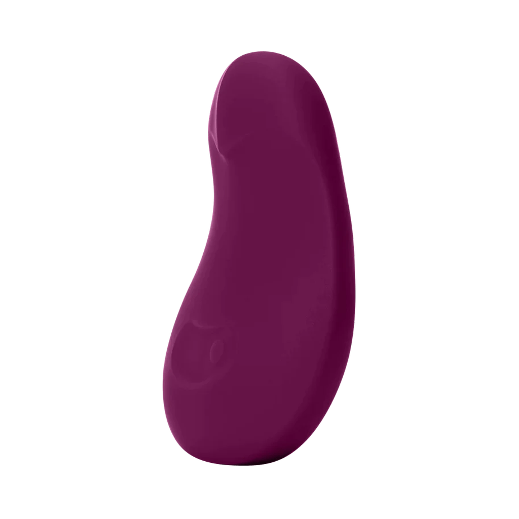 Dame Pom Flexible Clitoral Vibrator