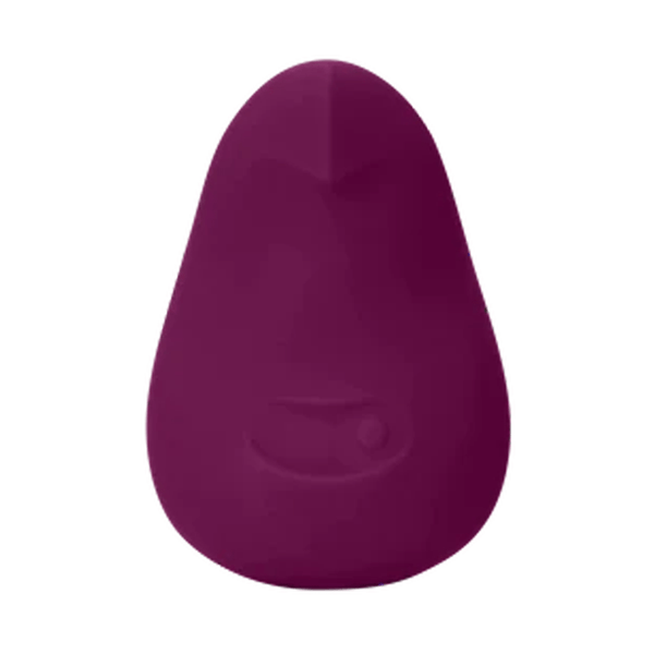 Dame Pom Flexible Clitoral Vibrator