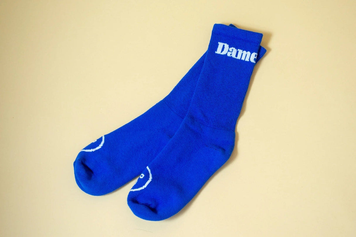 Dame Socks - Increase Pleasure